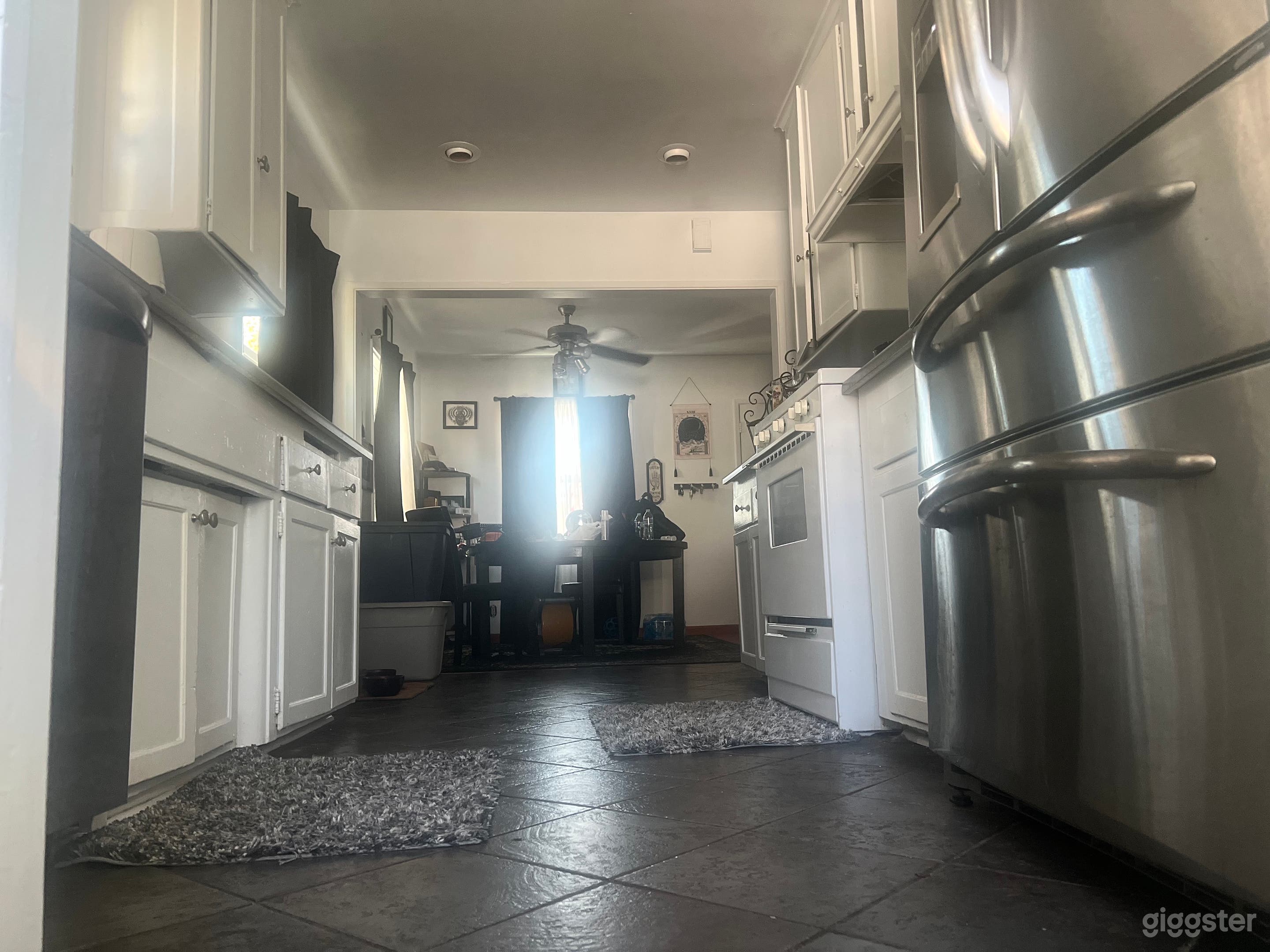 Home for Film and Video shoots Photo 3