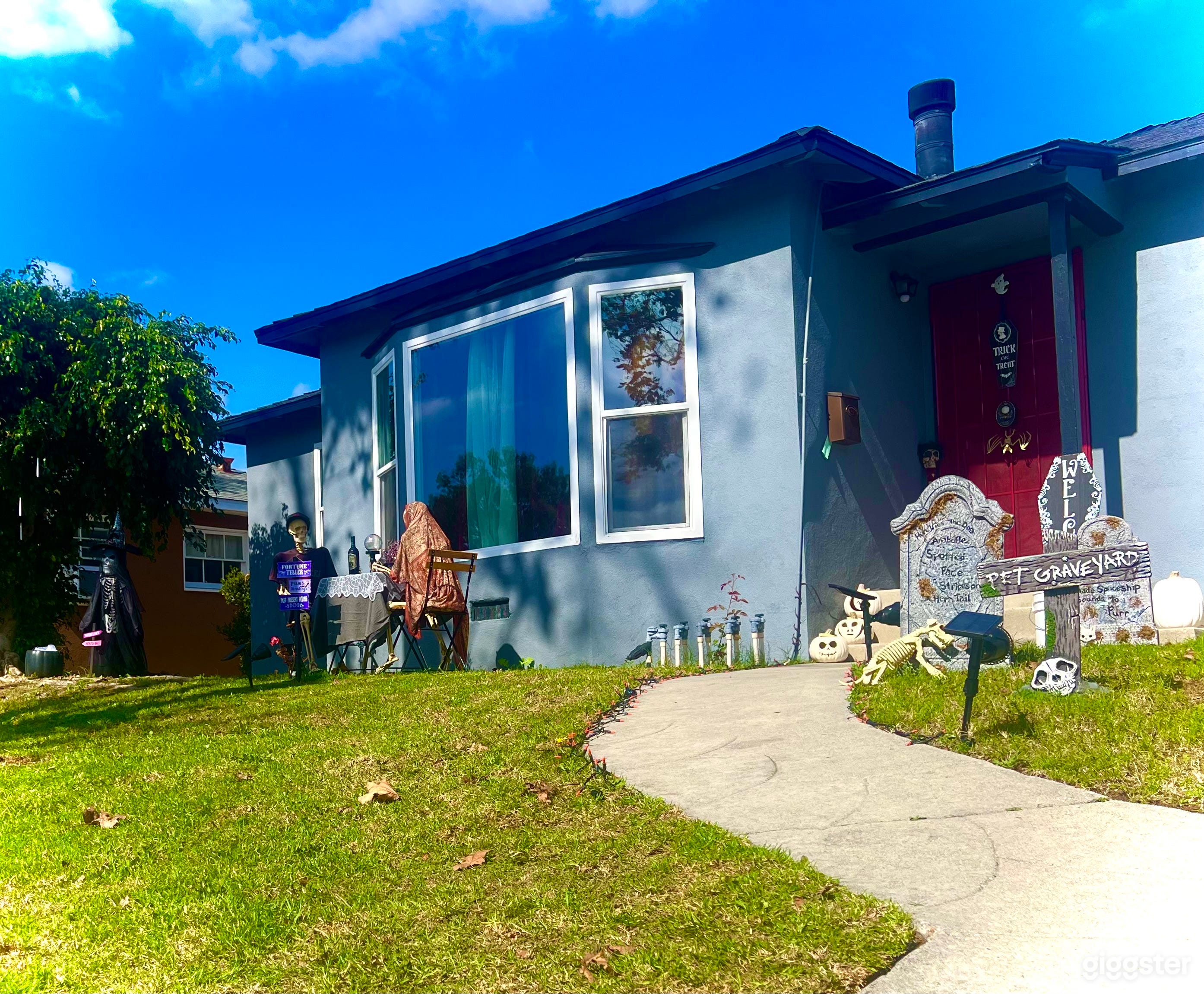 Home for Film and Video shoots Photo 1