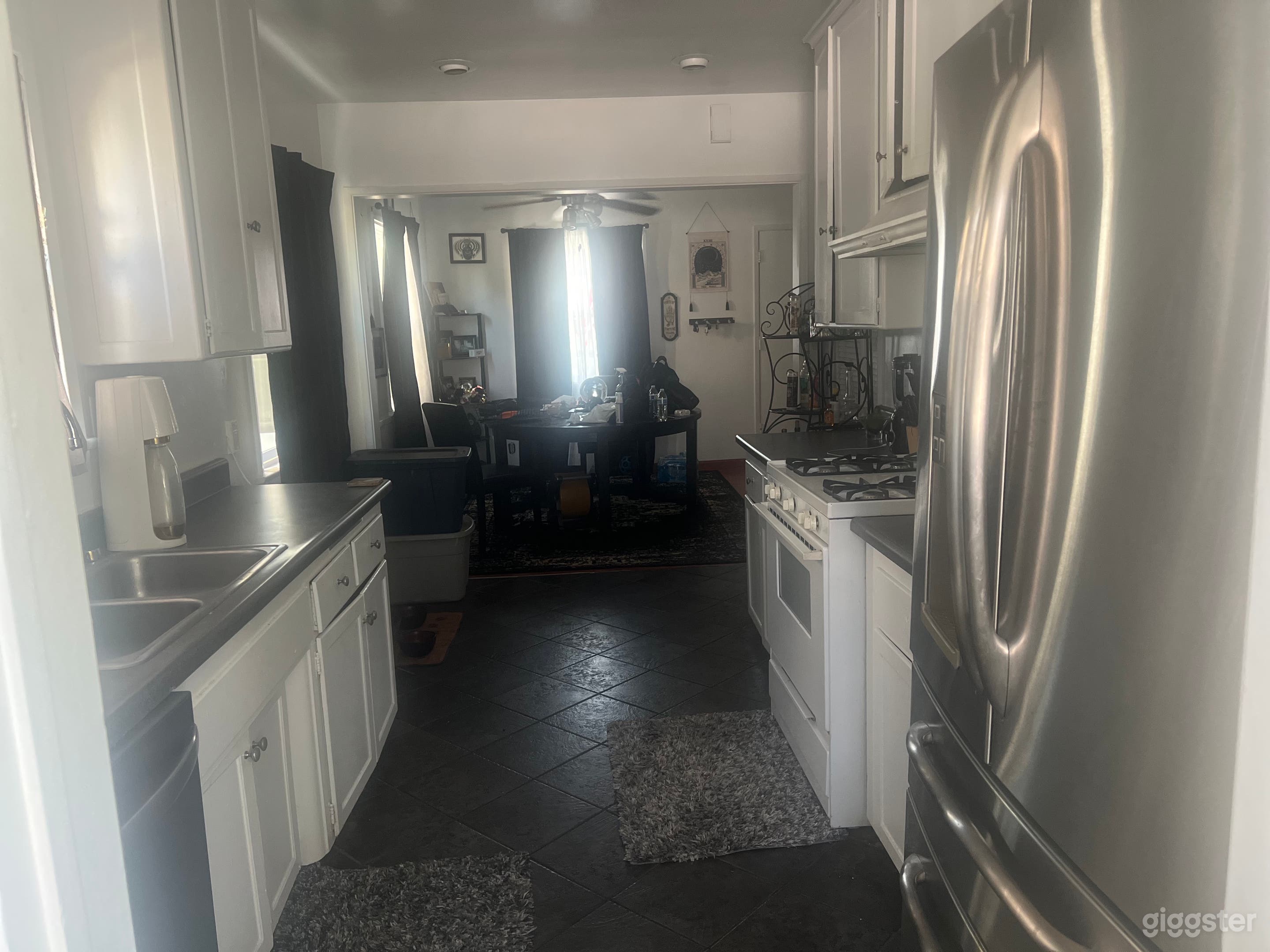 Home for Film and Video shoots Photo 2