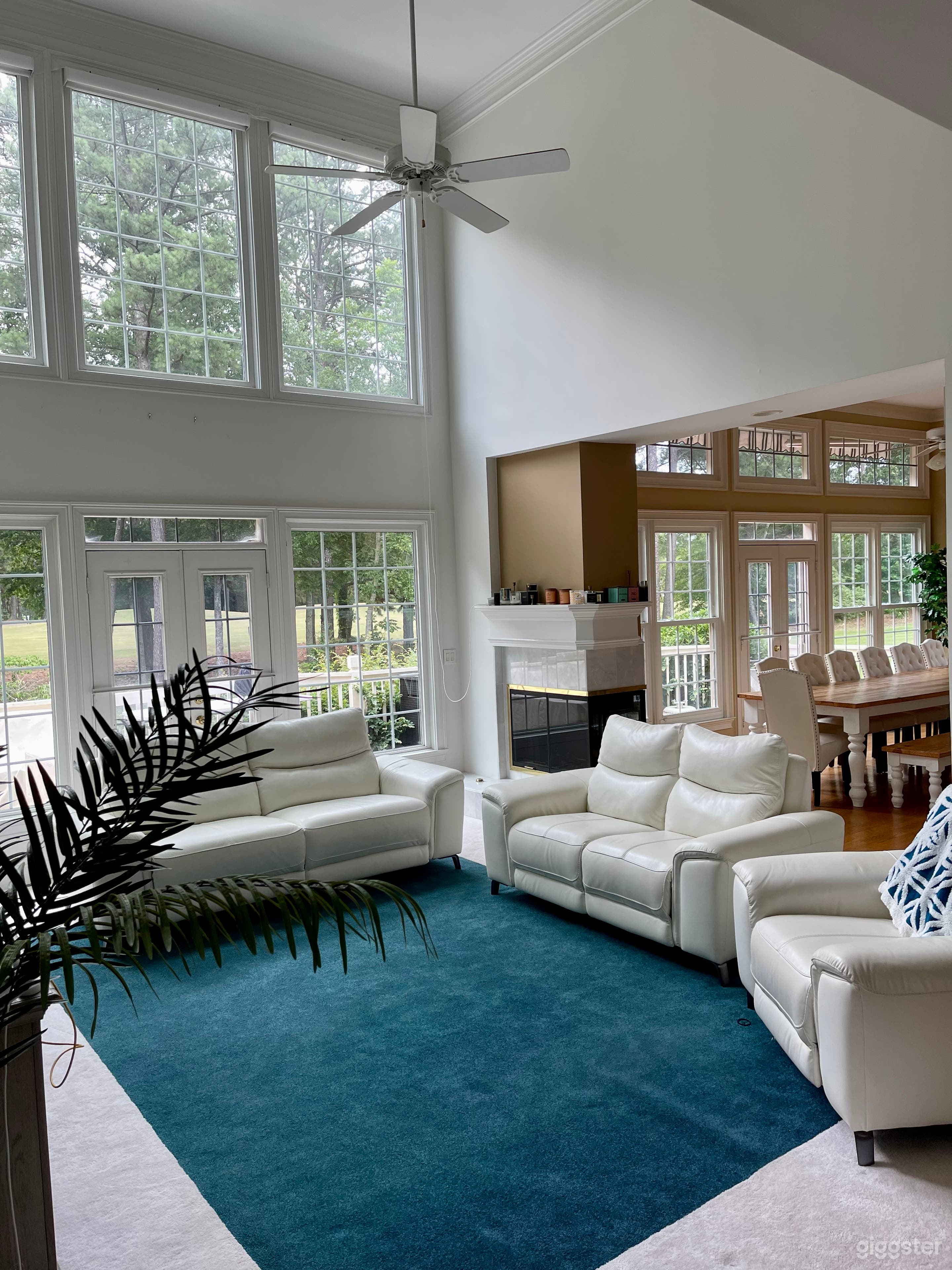 Lake Spivey Country Club Community Photo 1