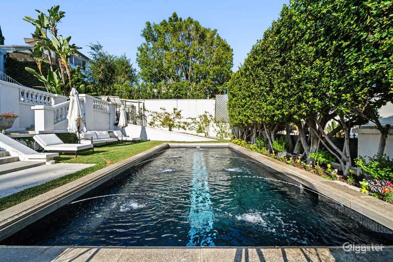  GEMME ARCHITECTURALE : VUES ÉPOUSTOUFLANTES / PISCINE 