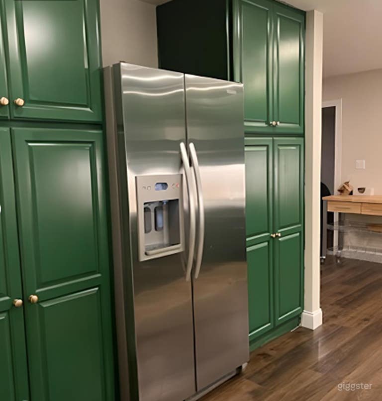  Tranquil Haven: Beautiful Home And Private Acre (Full Buy Out) 