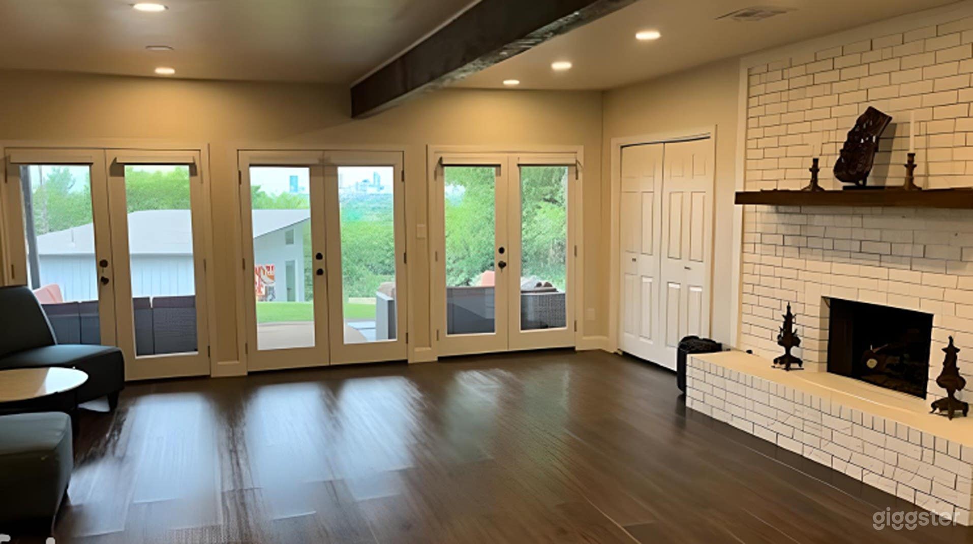 Tranquil Haven: Beautiful Home And Private Acre (Full Buy Out) Photo 4