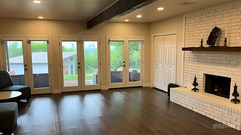  Tranquil Haven: Beautiful Home And Private Acre (Full Buy Out) 