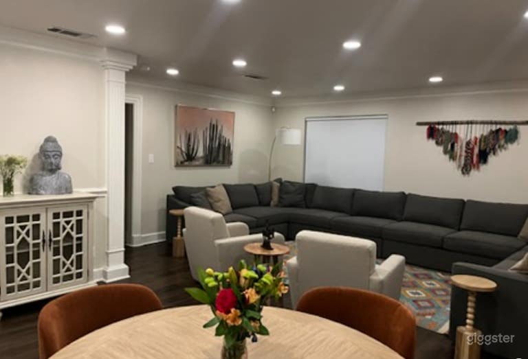  Tranquil Haven: Beautiful Home And Private Acre (Full Buy Out) 