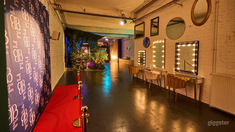  Firmenveranstaltungsraum | Fotoerlebnis-Studio 