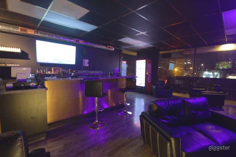  Stylish Private Party Space 