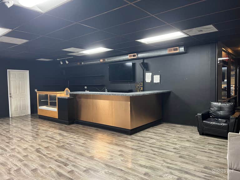  Stylish Private Party Space 