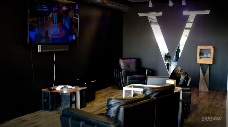  Stylish Private Party Space 