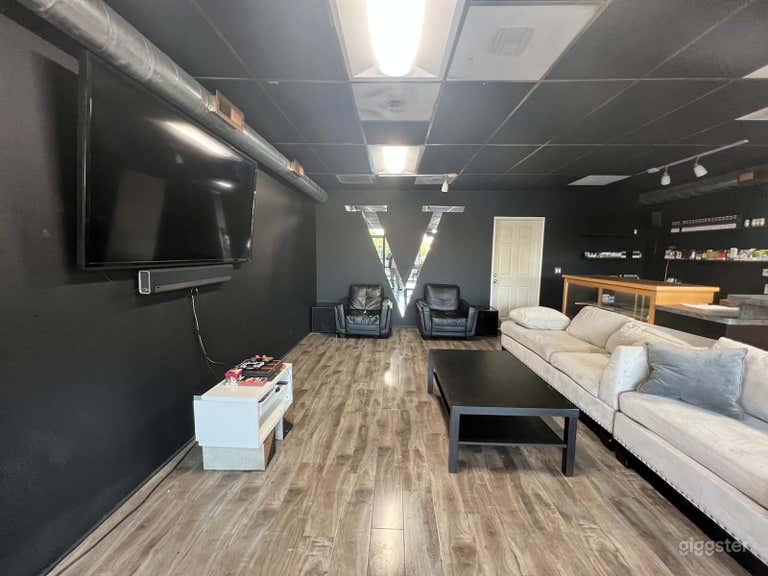  Stylish Private Party Space 