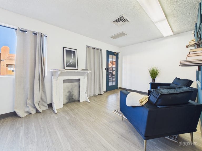  Urban Photography Studio With Warehouse Photography Space 