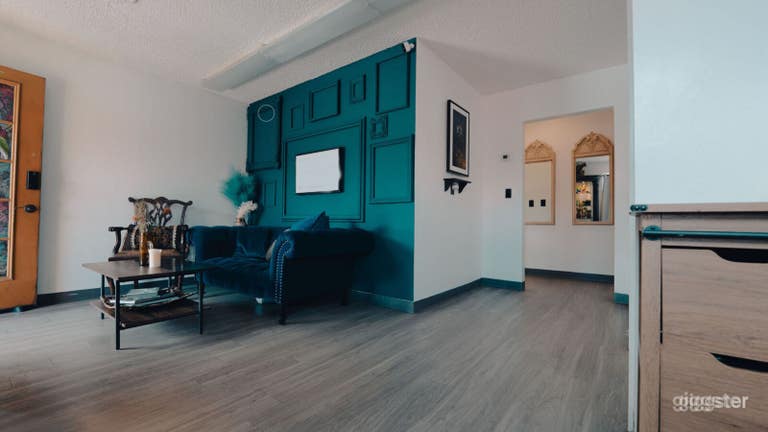  Premier Photography Studio Midtown Tucson AZ 