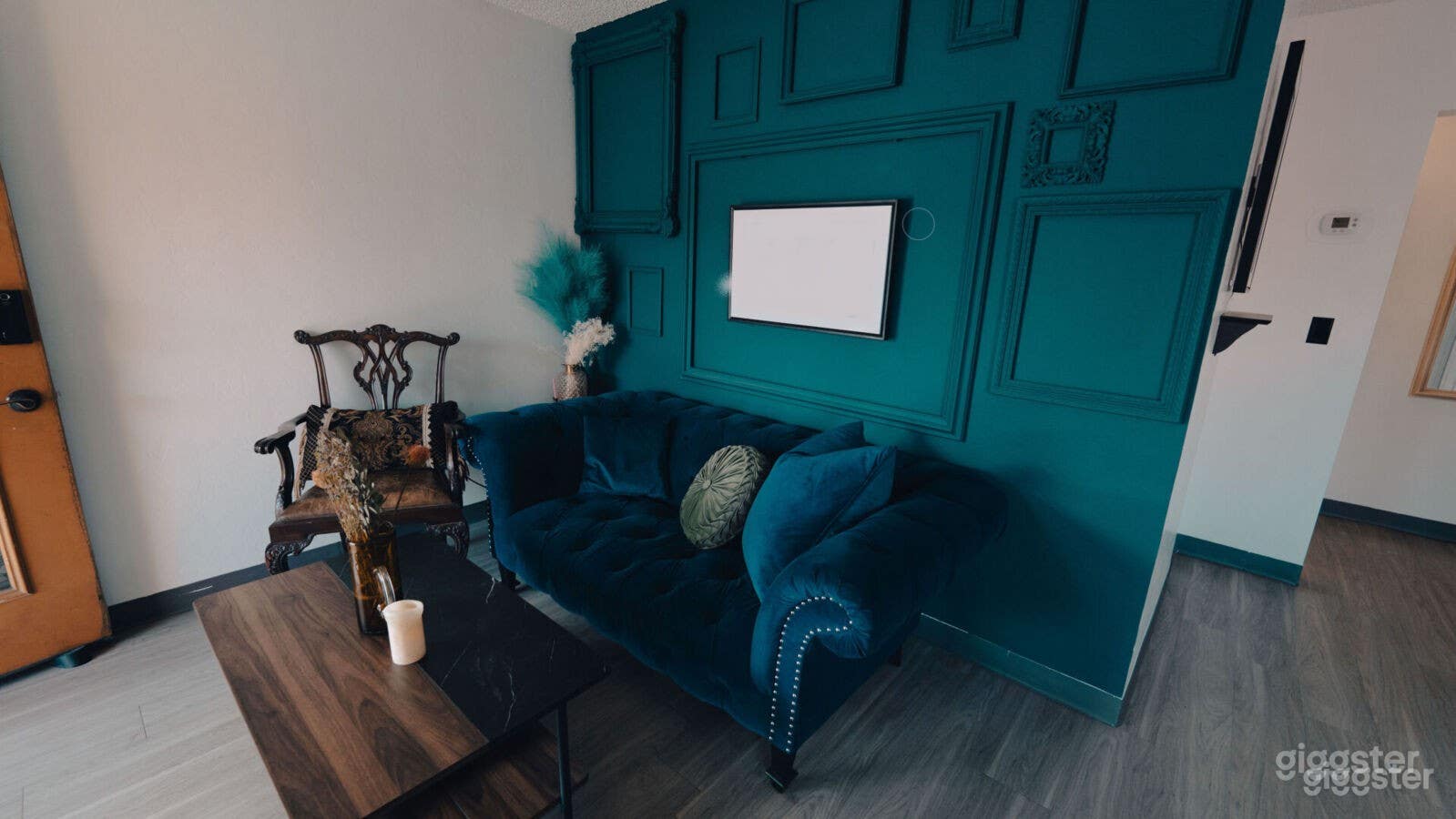 Premier Photography Studio Midtown Tucson AZ Photo 4