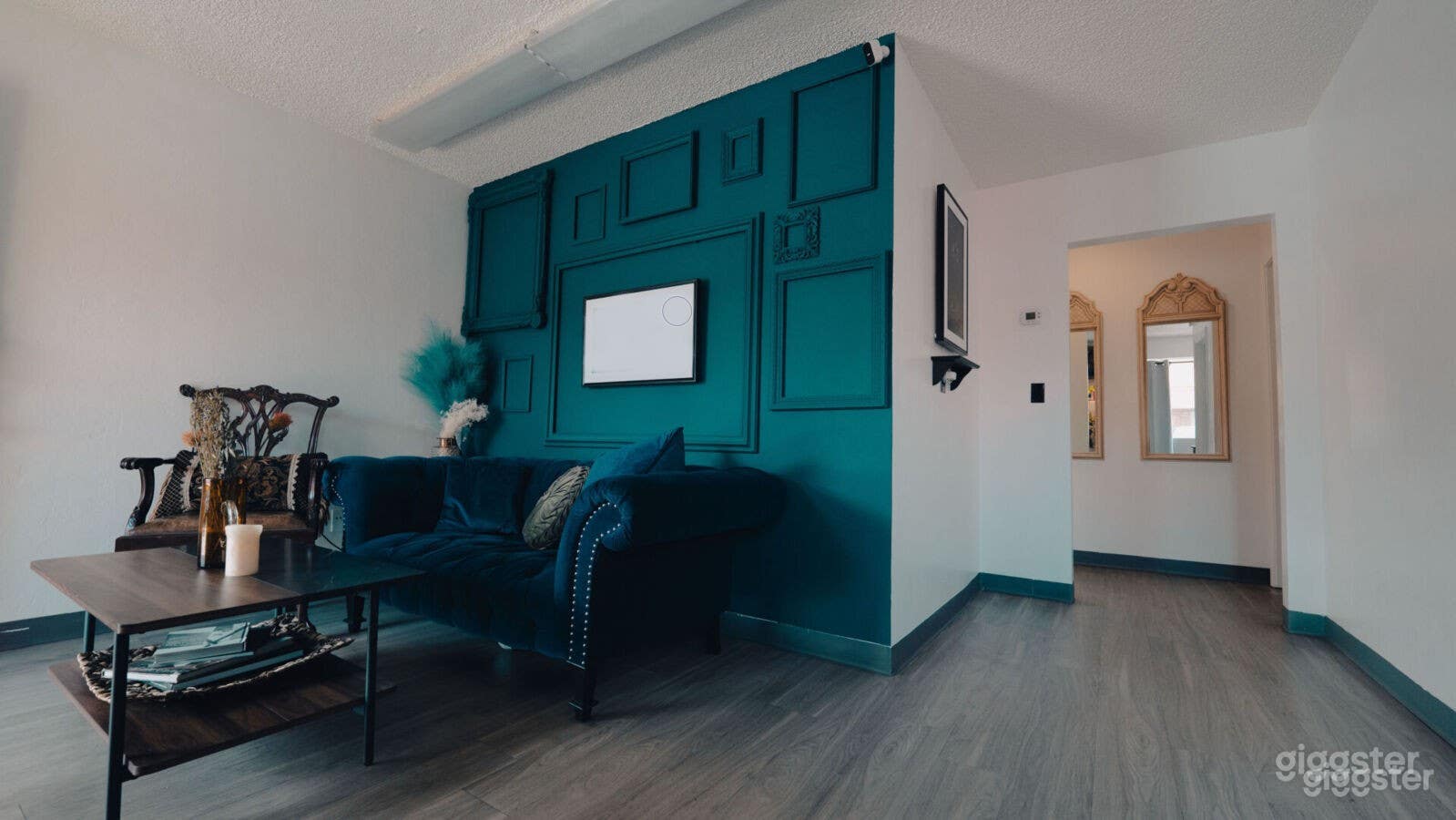 Premier Photography Studio Midtown Tucson AZ Photo 3