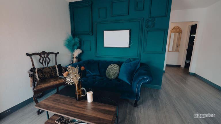  Premier Photography Studio Midtown Tucson AZ 