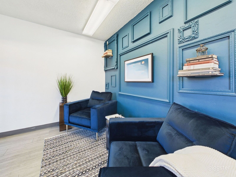  Urban Photography Studio With Warehouse Photography Space 