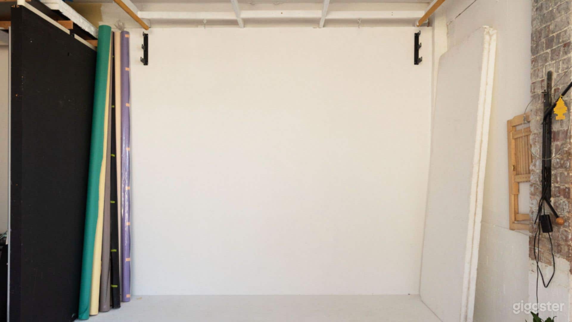 Natural Light Photography Studio Photo 4