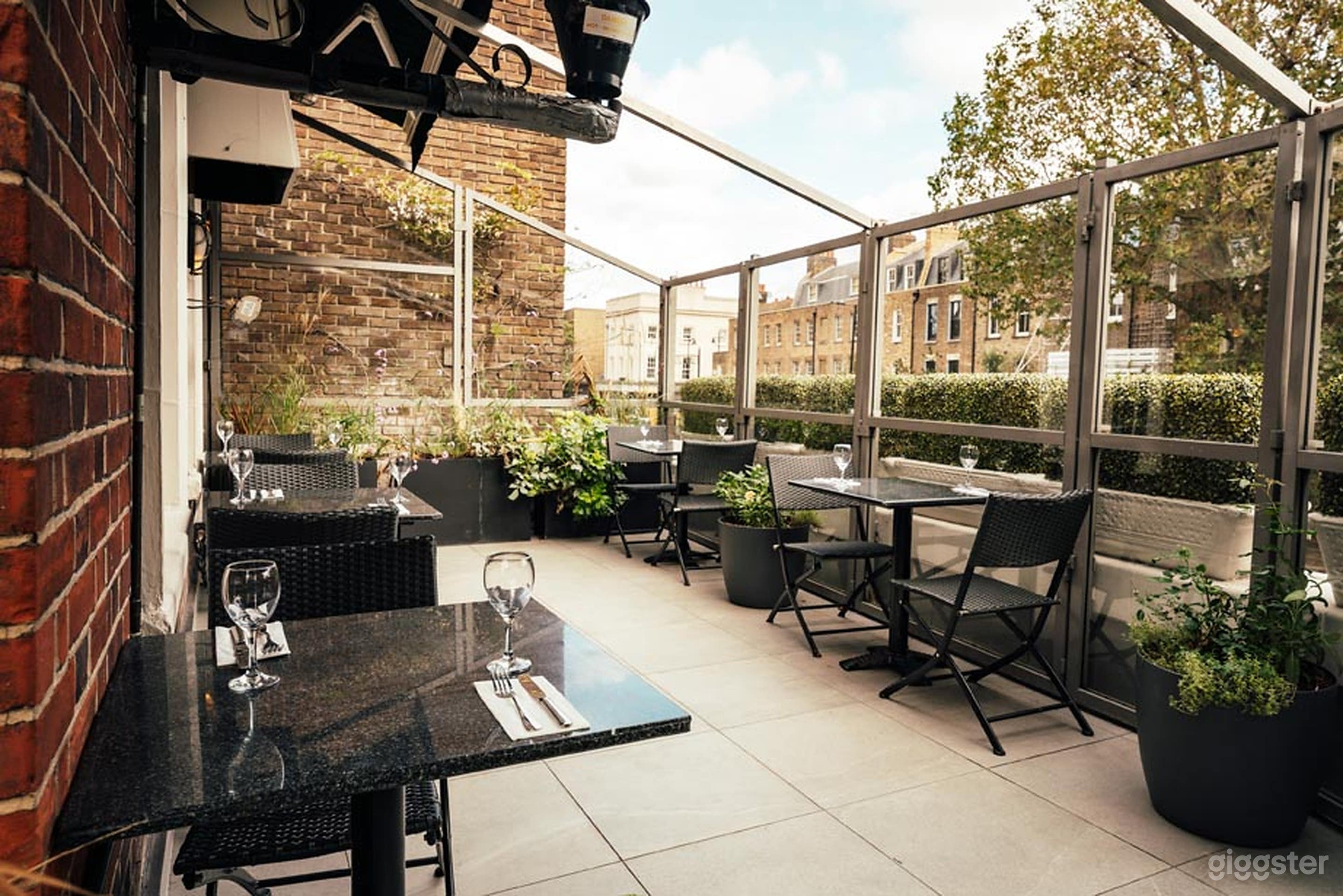 The Chapel Bar Photo 4