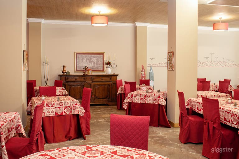  Splendido Hotel Di Montagna Immerso Nella Natura 