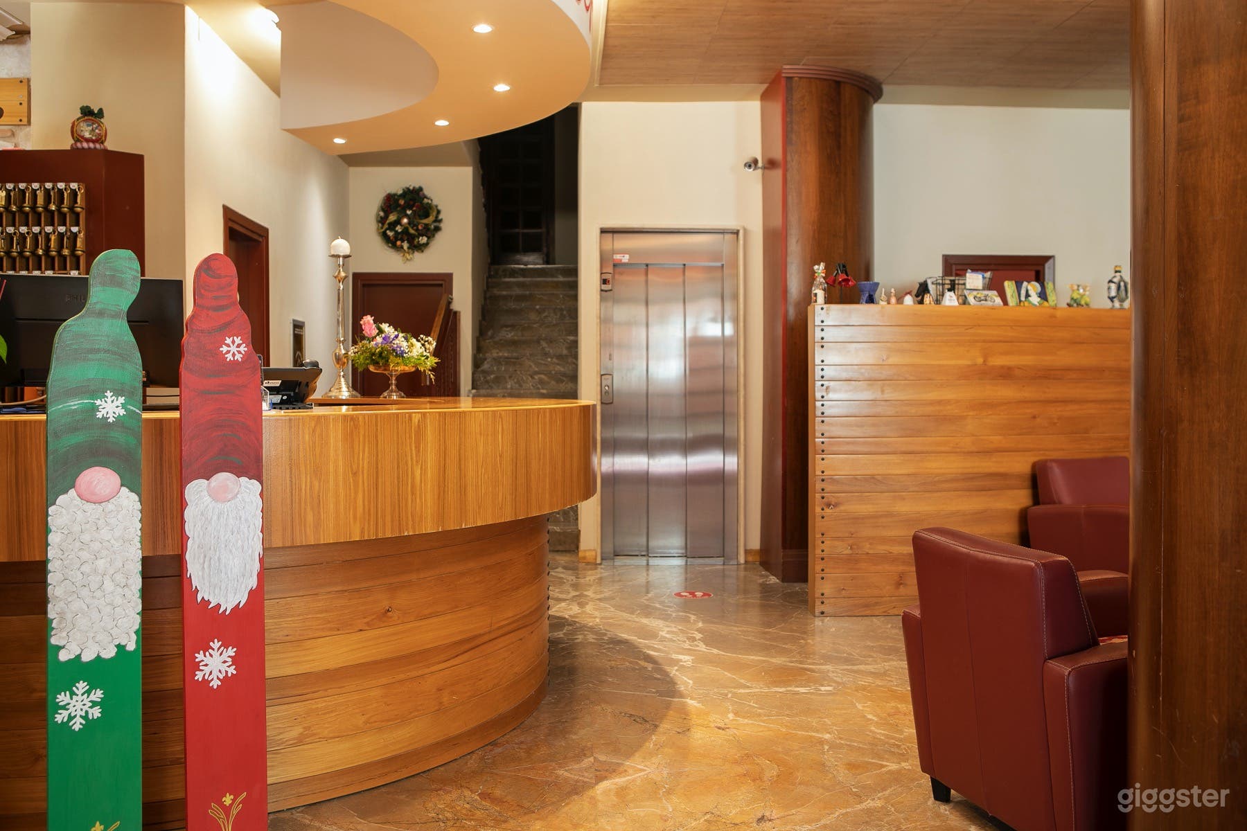 Foto di Splendido Hotel Di Montagna Immerso Nella Natura 3