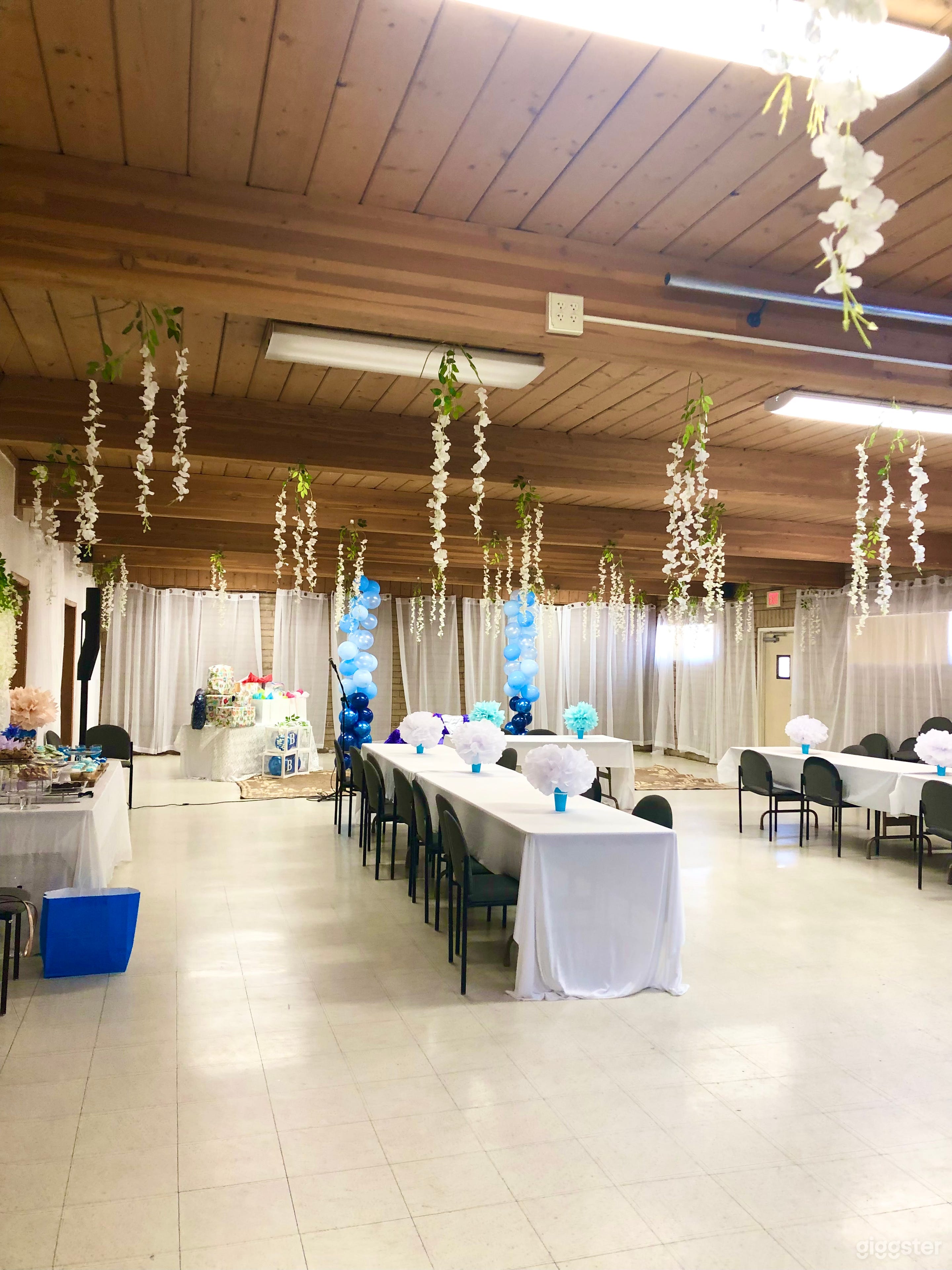 Events Hall for Small intimate occasions Photo 4