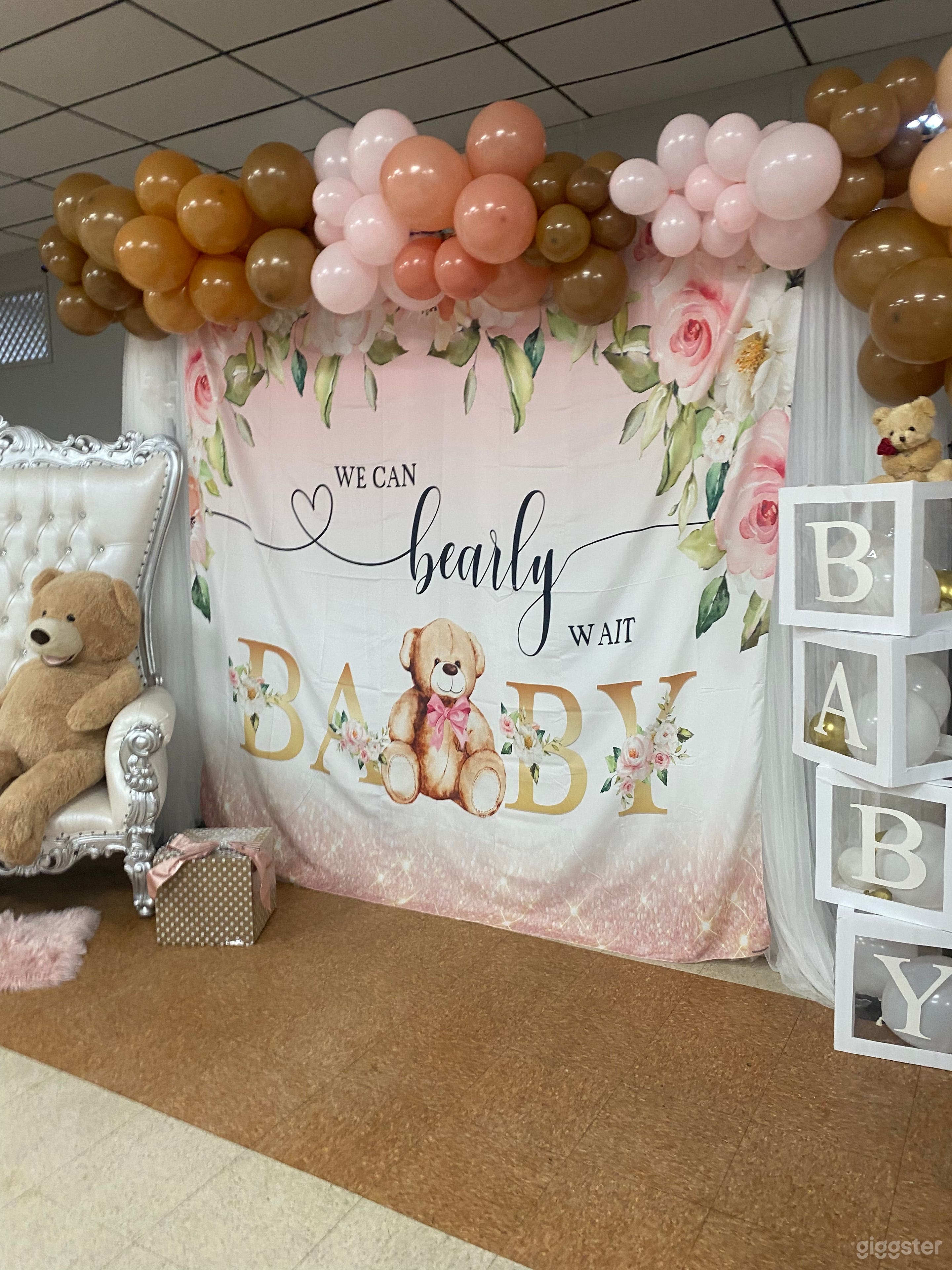 All Occasions All inclusive Photo 4