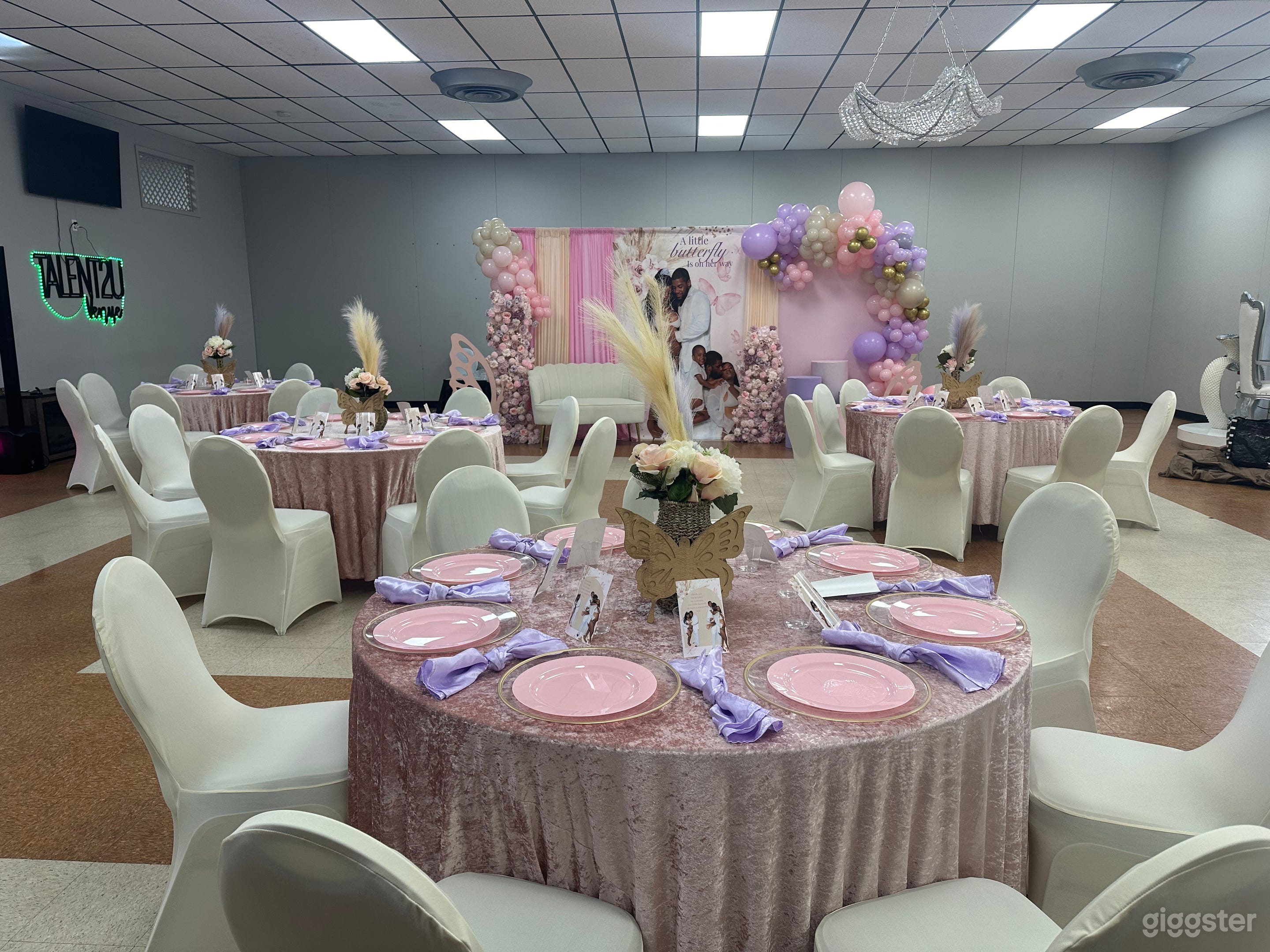 All Occasions All inclusive Photo 1