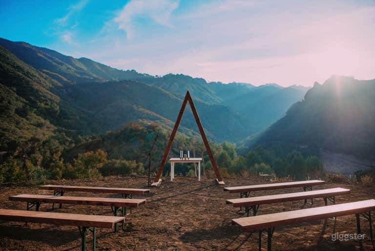  Event by Cloth &amp; Flame (chairs, arch, etc. provided by Cloth &amp; Flame) 