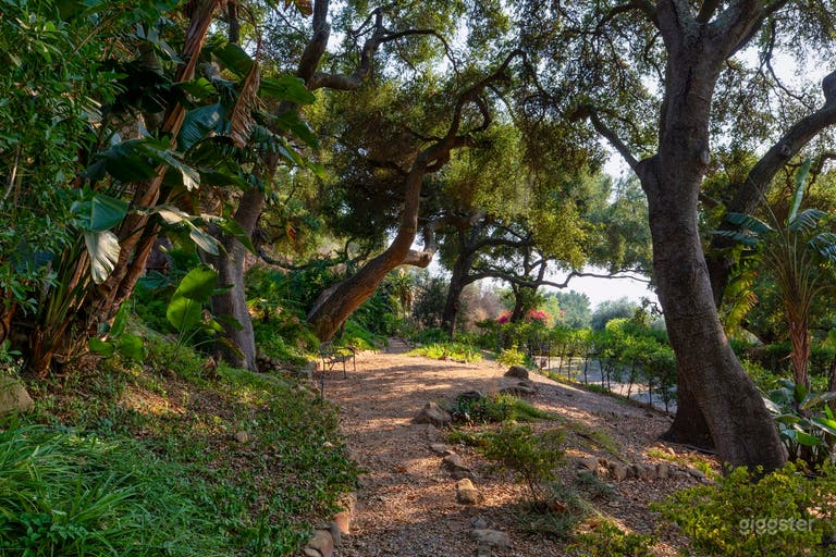  Montecito Ocean View Ranch Estate 