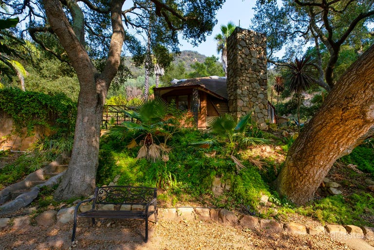  Montecito Ocean View Ranch Estate 