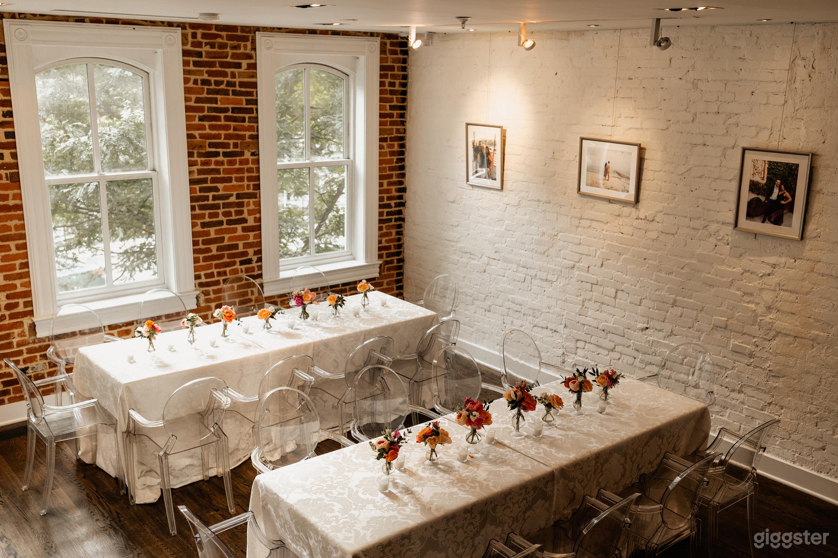 Gorgeous Gallery Venue in D.C. Photo 1