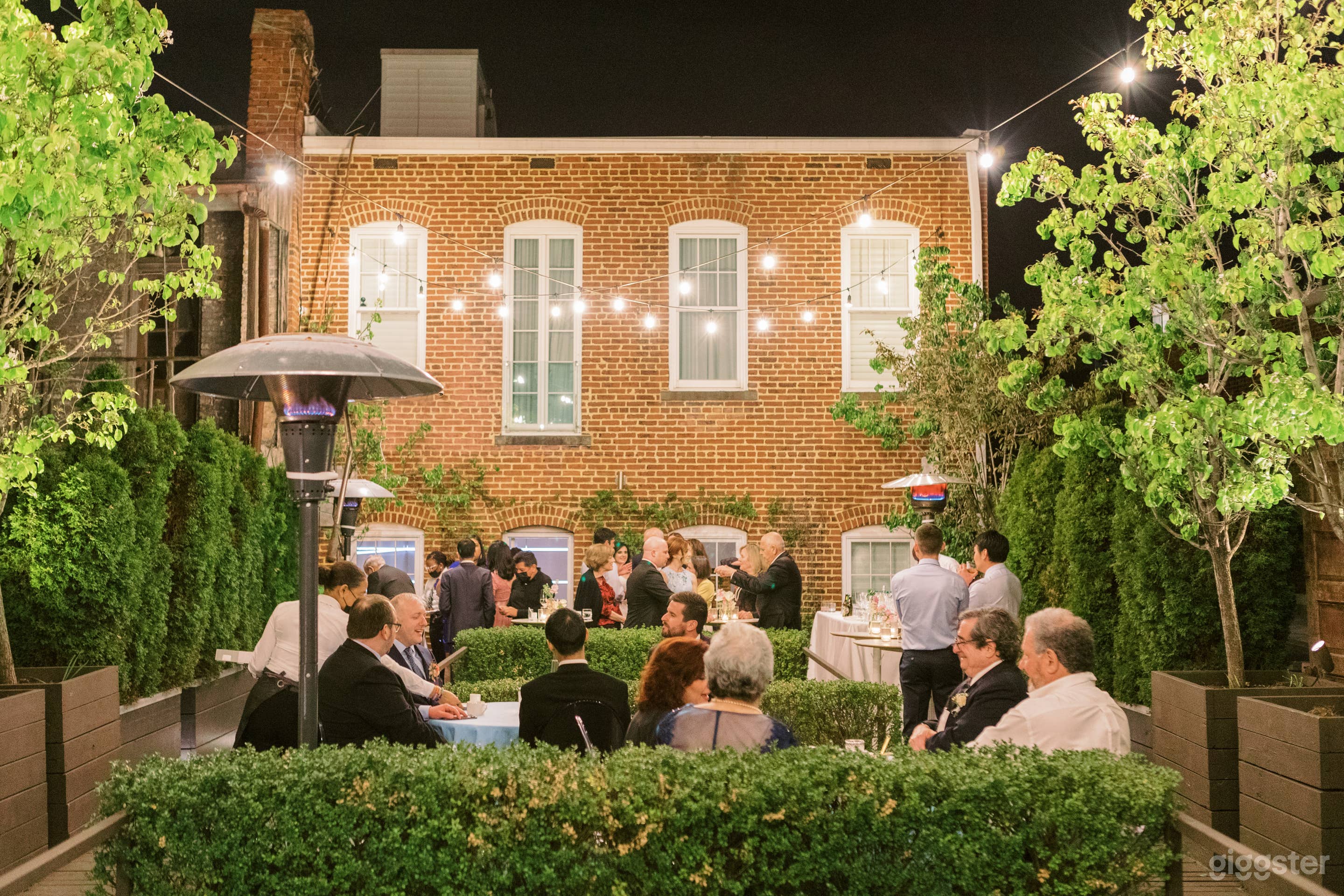 Gorgeous Gallery Venue in D.C. Photo 3