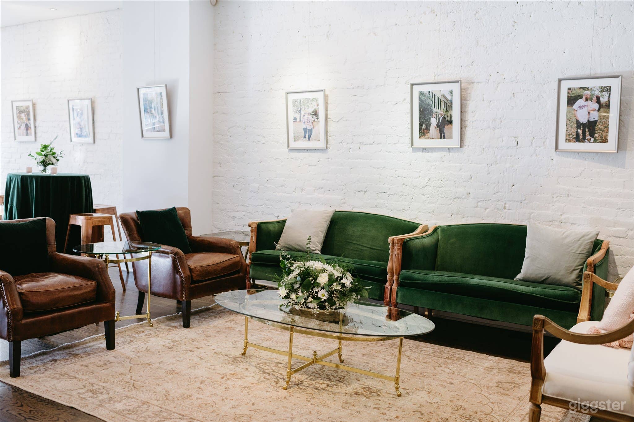 Gorgeous Gallery Venue in D.C. Photo 4