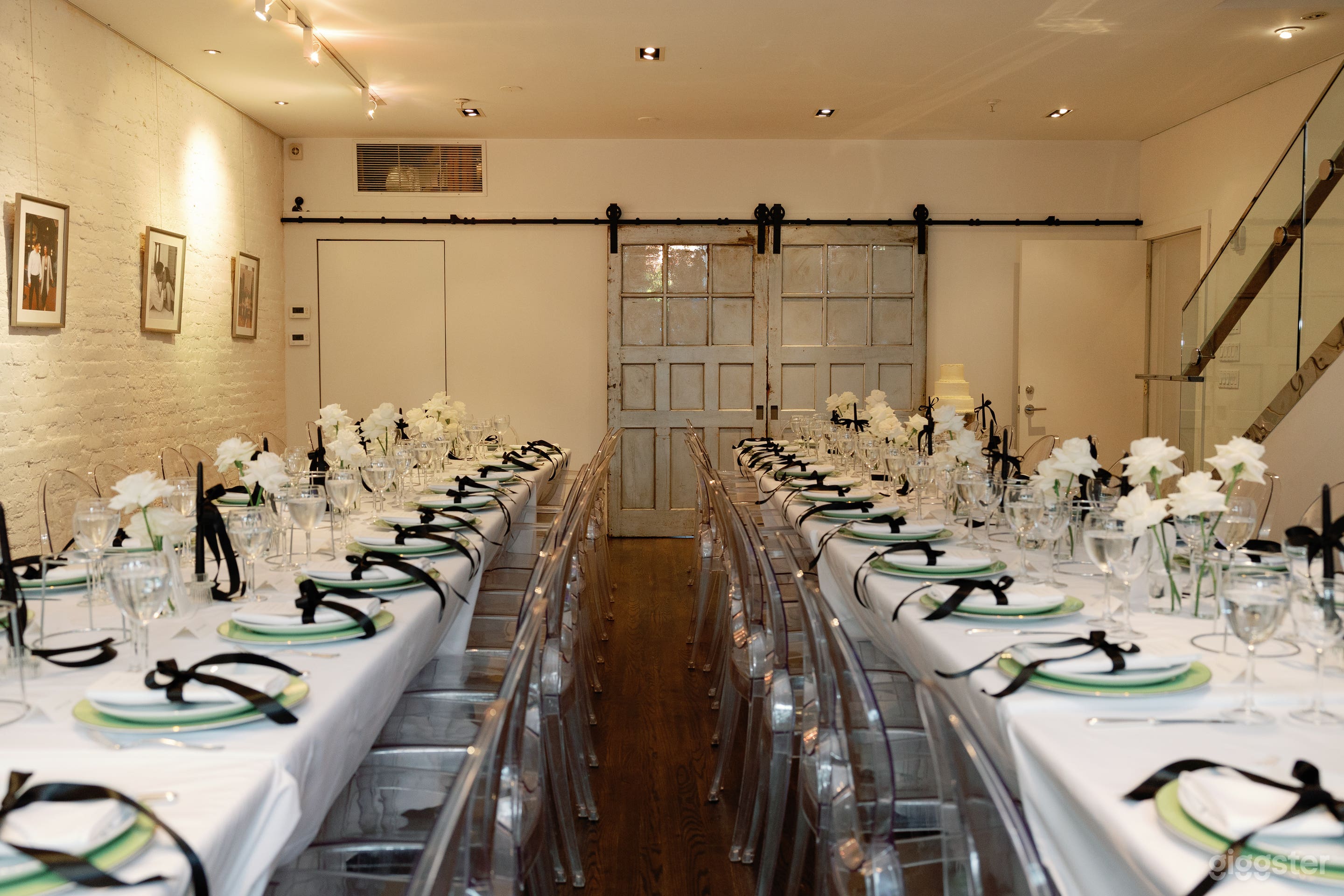 Gorgeous Gallery Venue in D.C. Photo 2