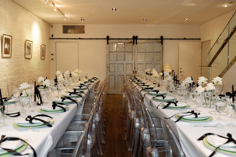  Gorgeous Gallery Venue in D.C. 