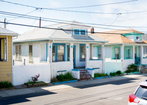 Colorful House  Photo 3