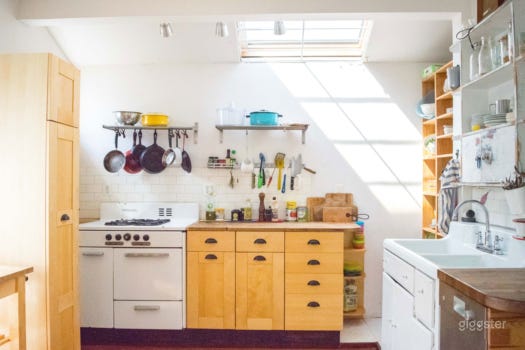 Colorful House  Photo 1