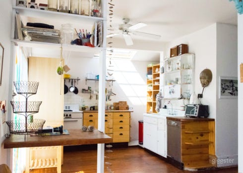 Colorful House  Photo 4