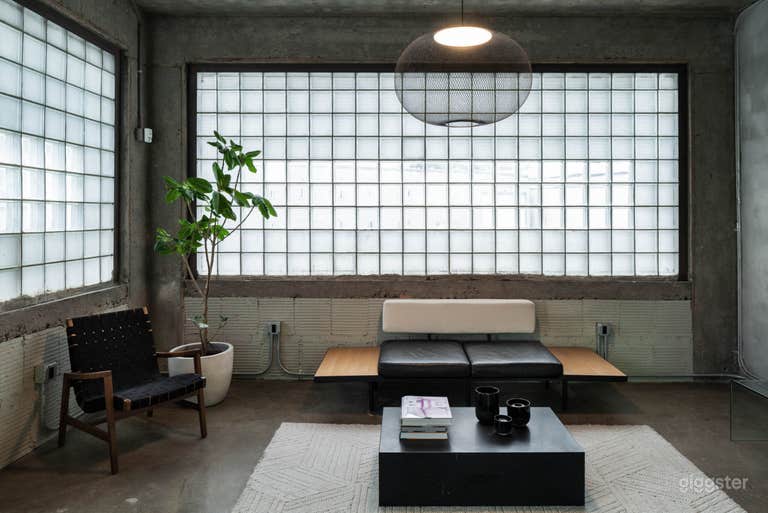  Historic-Modern Office with Rooftop | South Nashville Film 