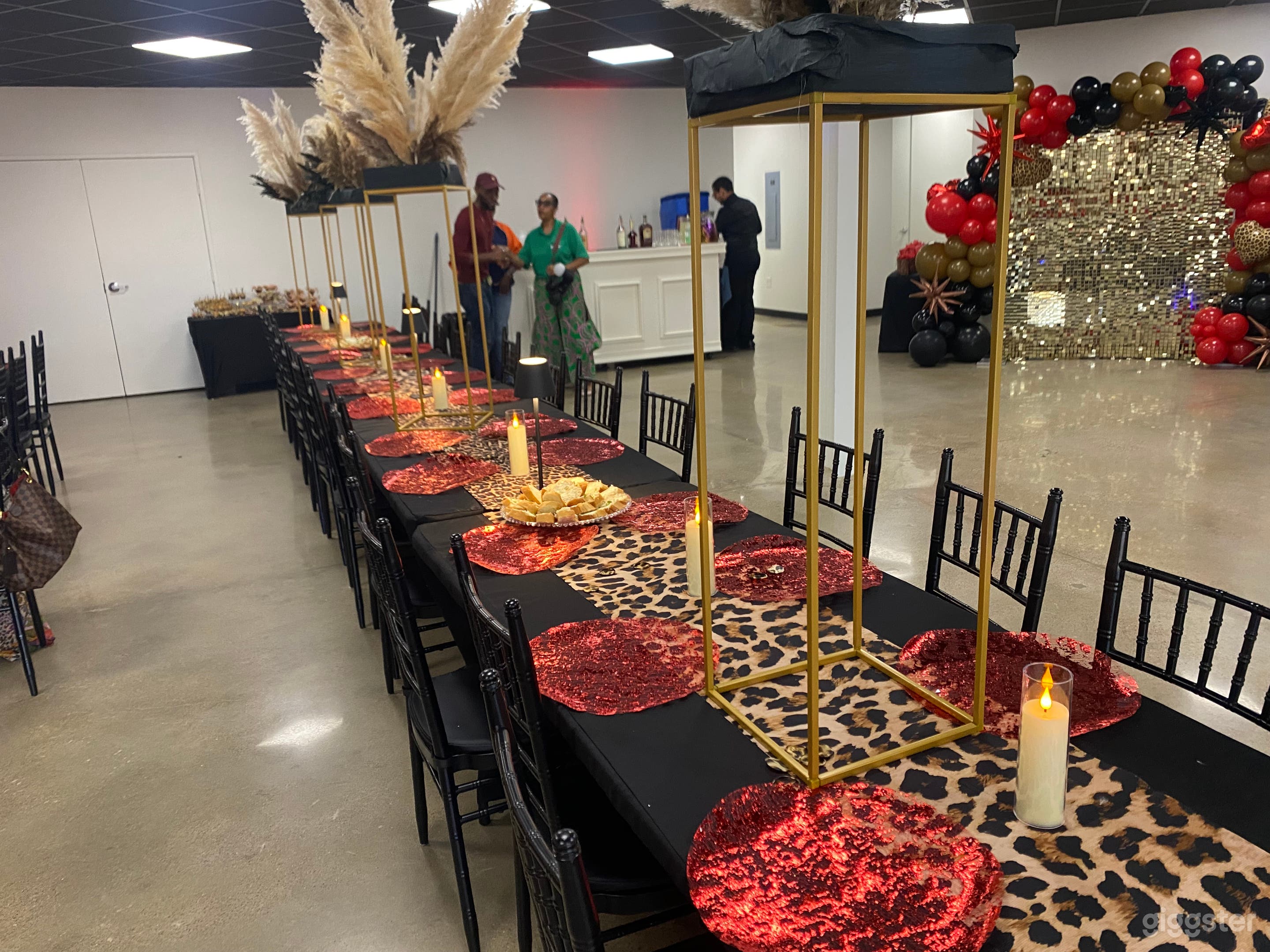 Intimate Luxury Event Venue for 50 Guests Photo 2
