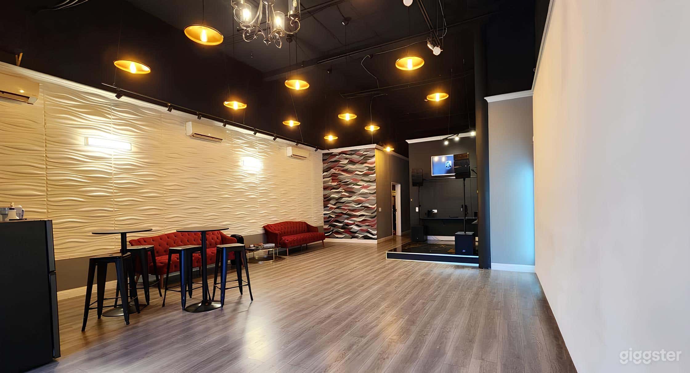 Event Space &amp; Video/Photo Studio Downtown  Photo 1