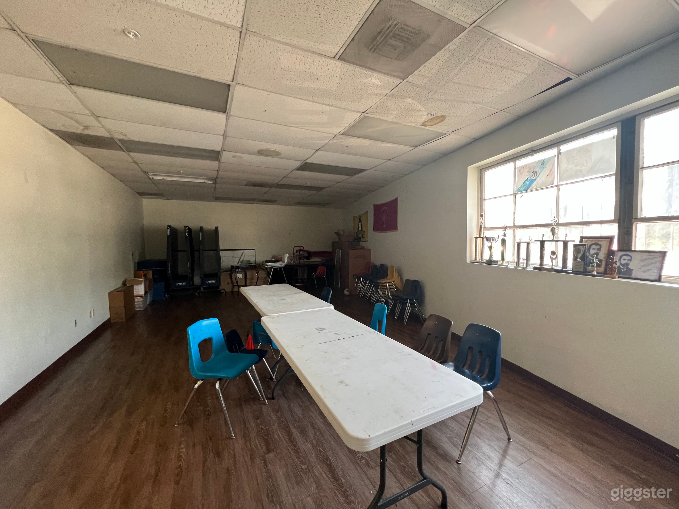 Parking, ballroom Photo 4