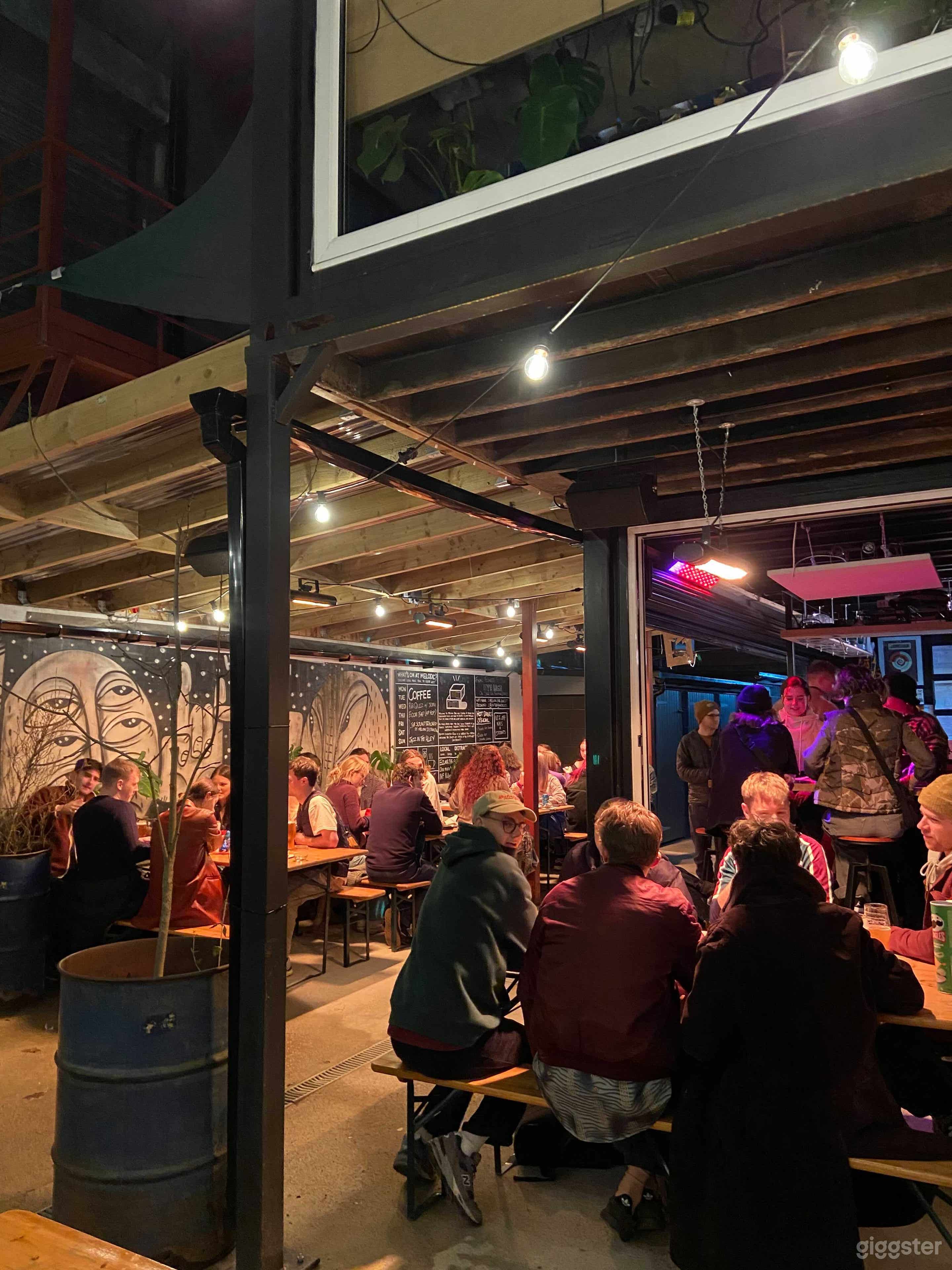 All In One Bar and Event Space Photo 3