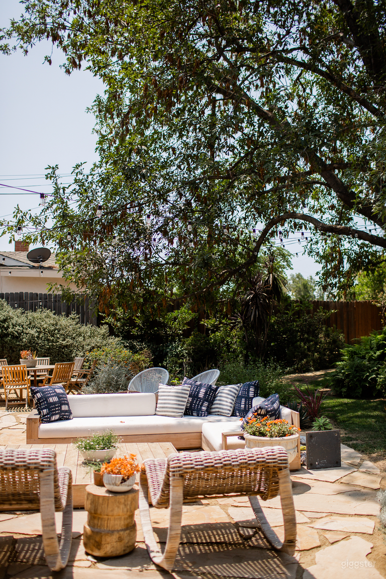  Stylish Ranch Home on Large Lot 