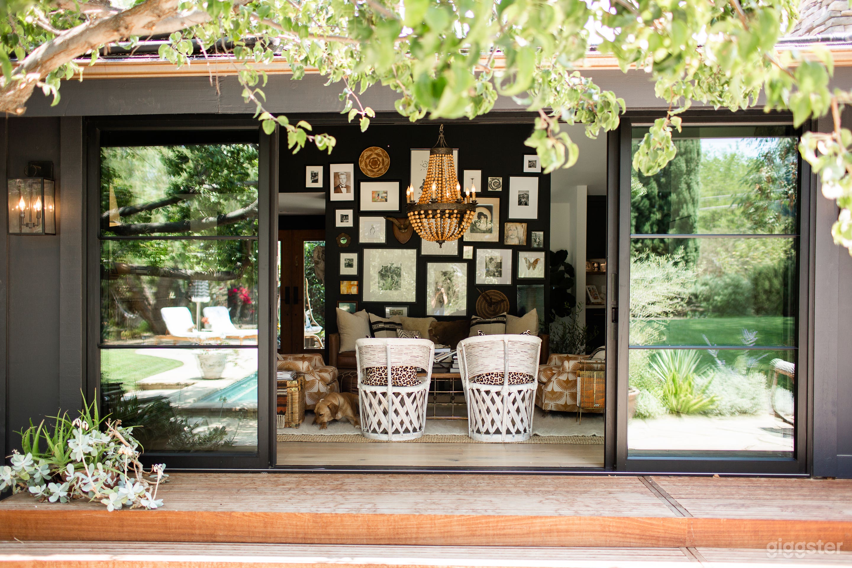 Stylish Ranch Home on Large Lot Photo 1