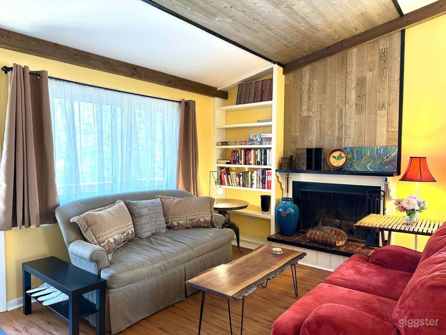 Boulder Oaks Photo 1