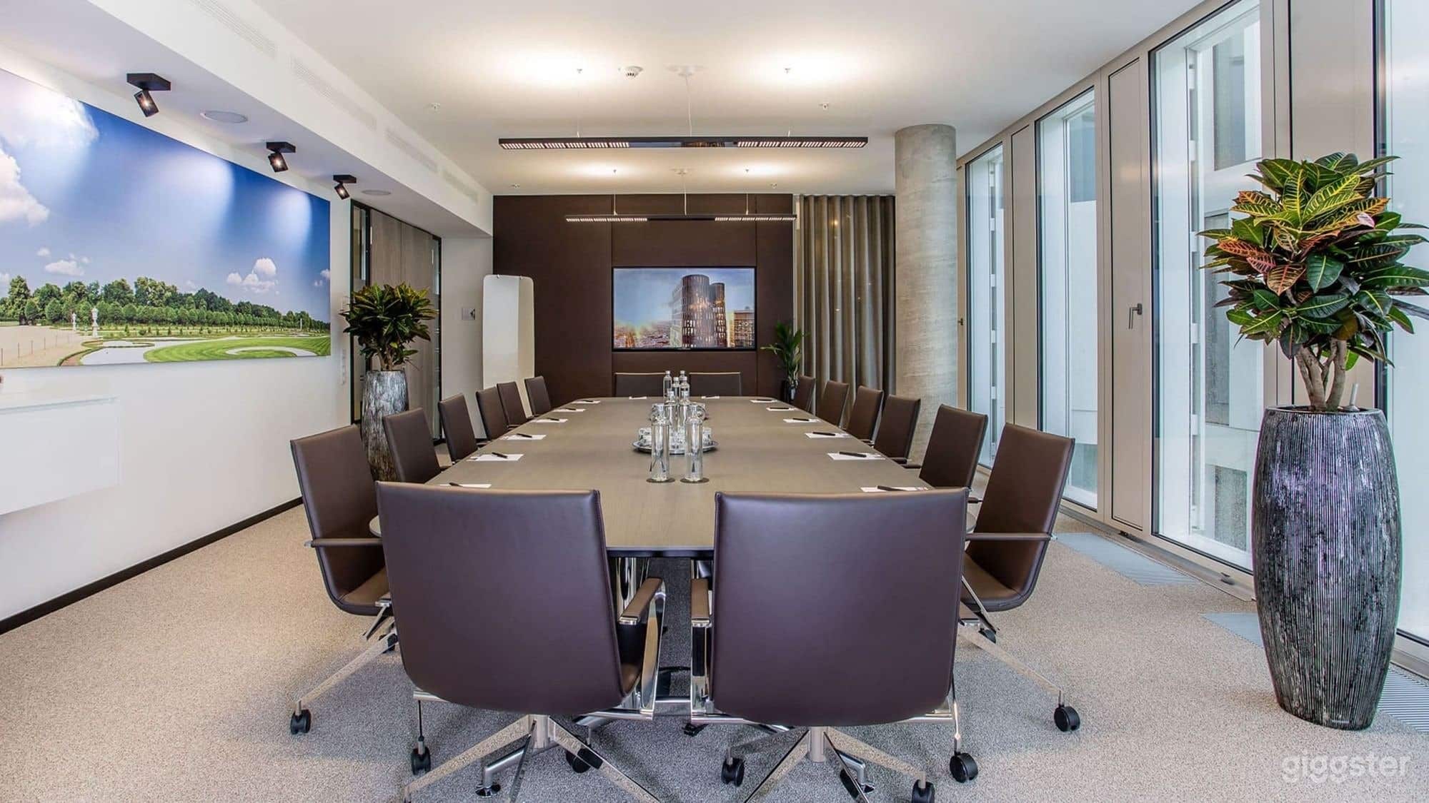 Raum Willy Brandt Photo 1