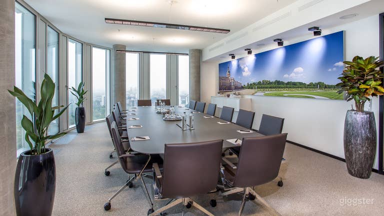  Room Willy Brandt 