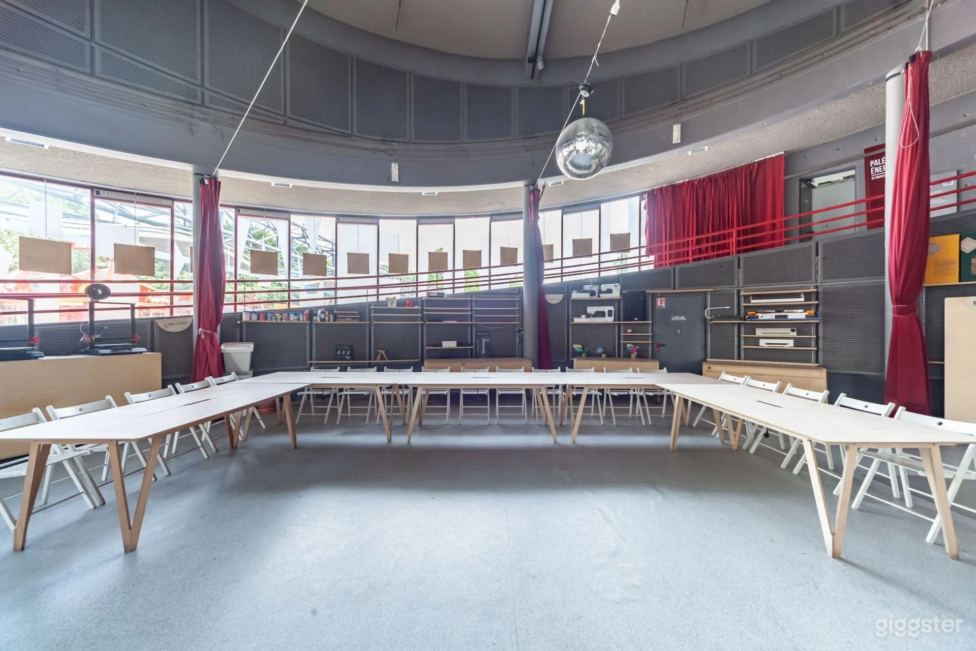 Photo de ESPACE DE CRÉATION AU SERVICE DE VOS ÉVÉNEMENTS 4