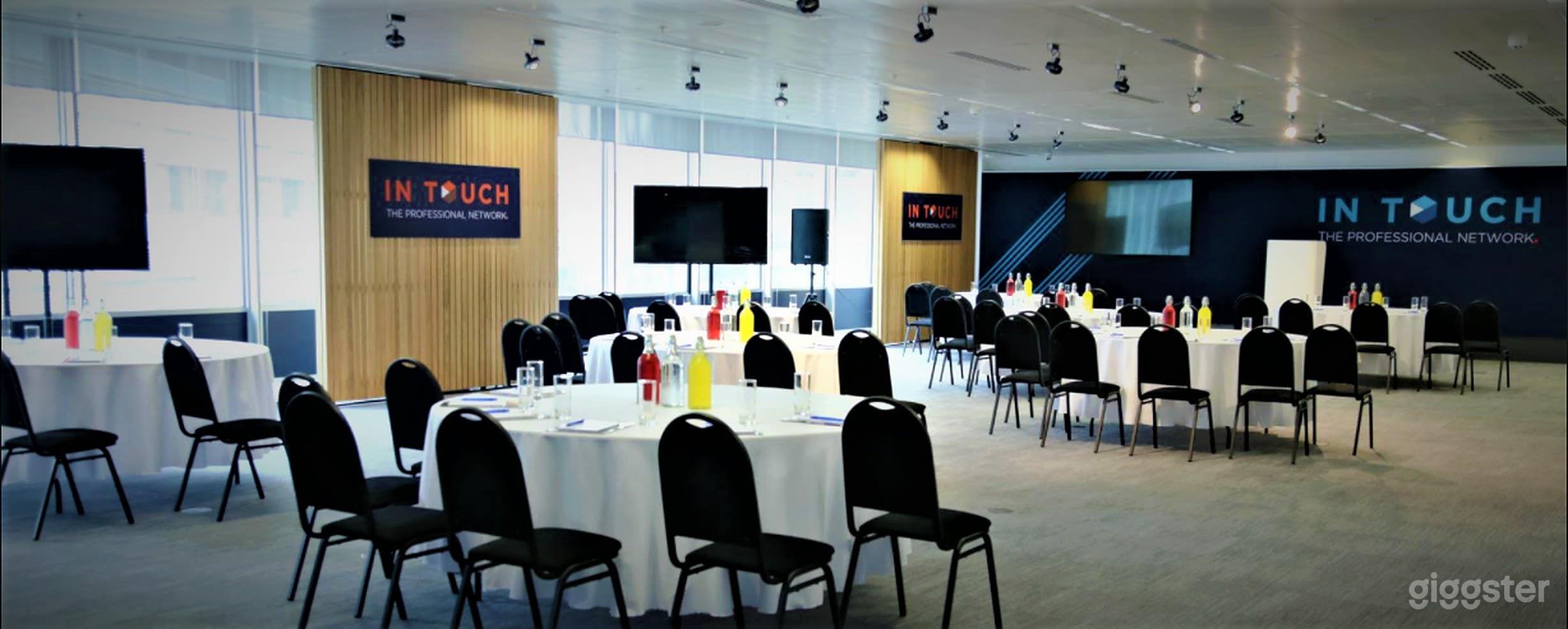 Spinningfields Suite in Manchester Photo 4